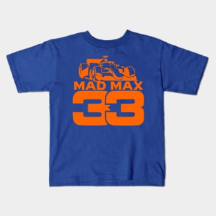 Mad Max Kids T-Shirt